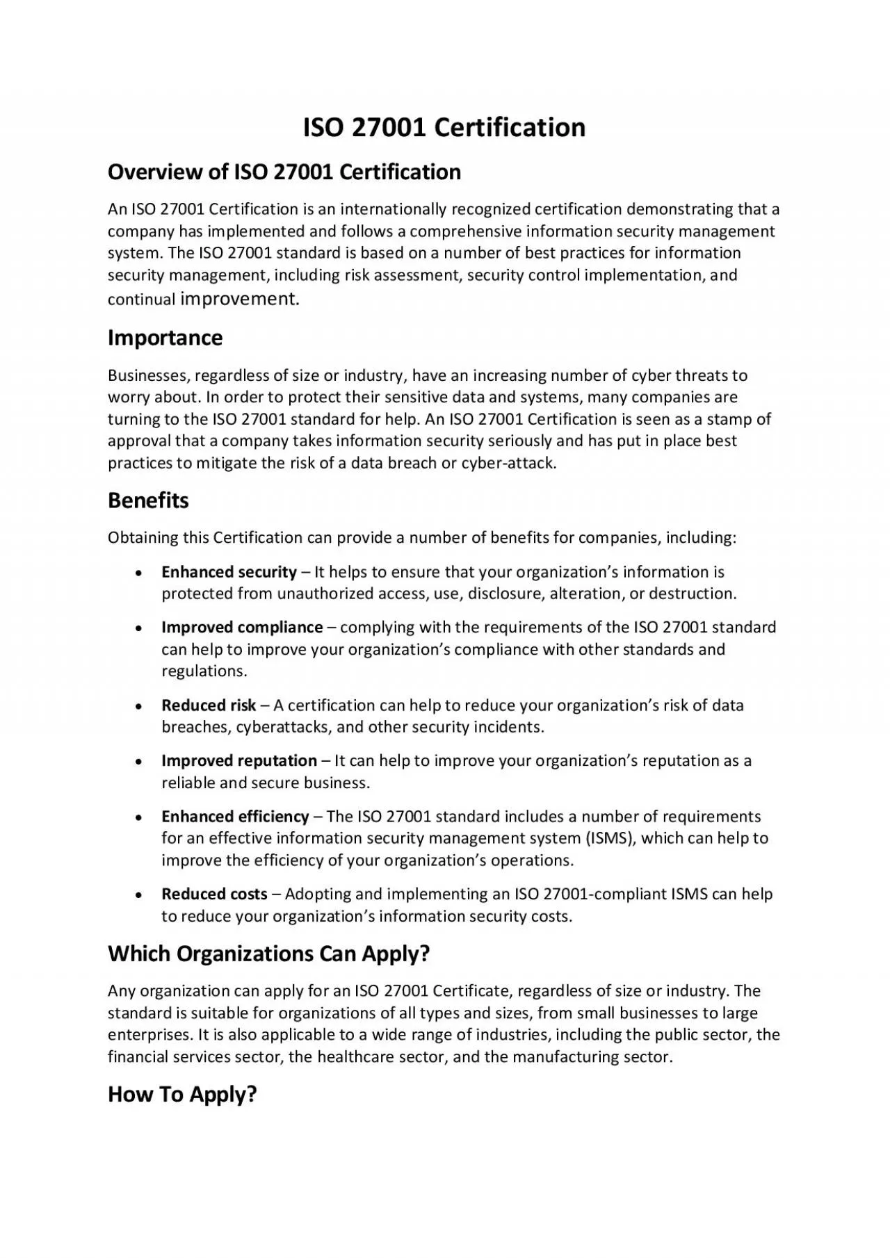 PDF-ISO 27001 SERTIFIKASI