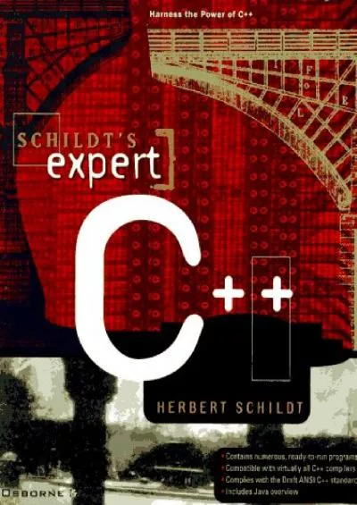 [PDF]-Schildt\'s Expert C++