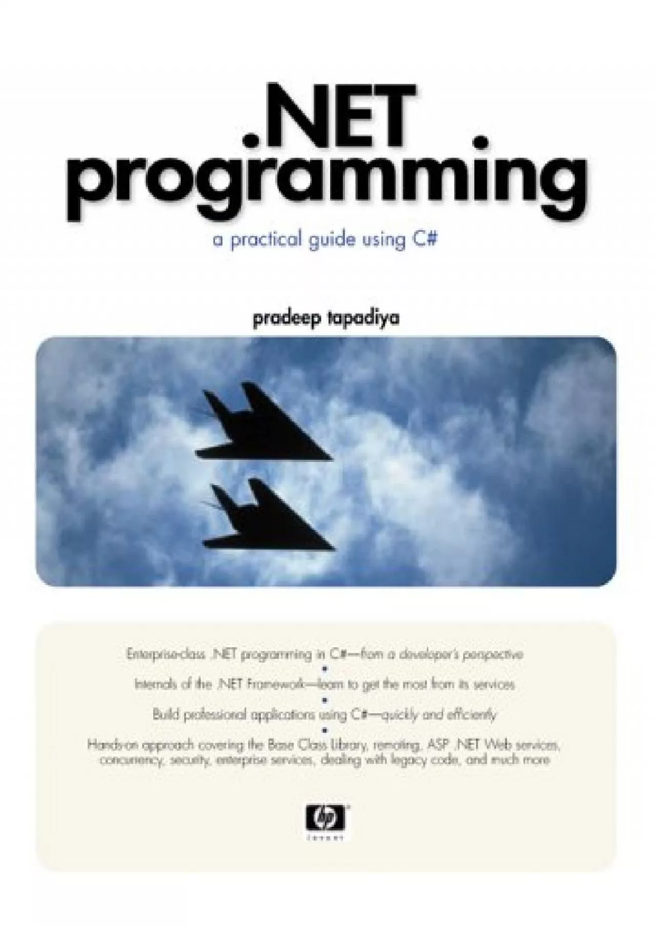 PDF-[BEST]-.Net Programming: A Practical Guide Using C