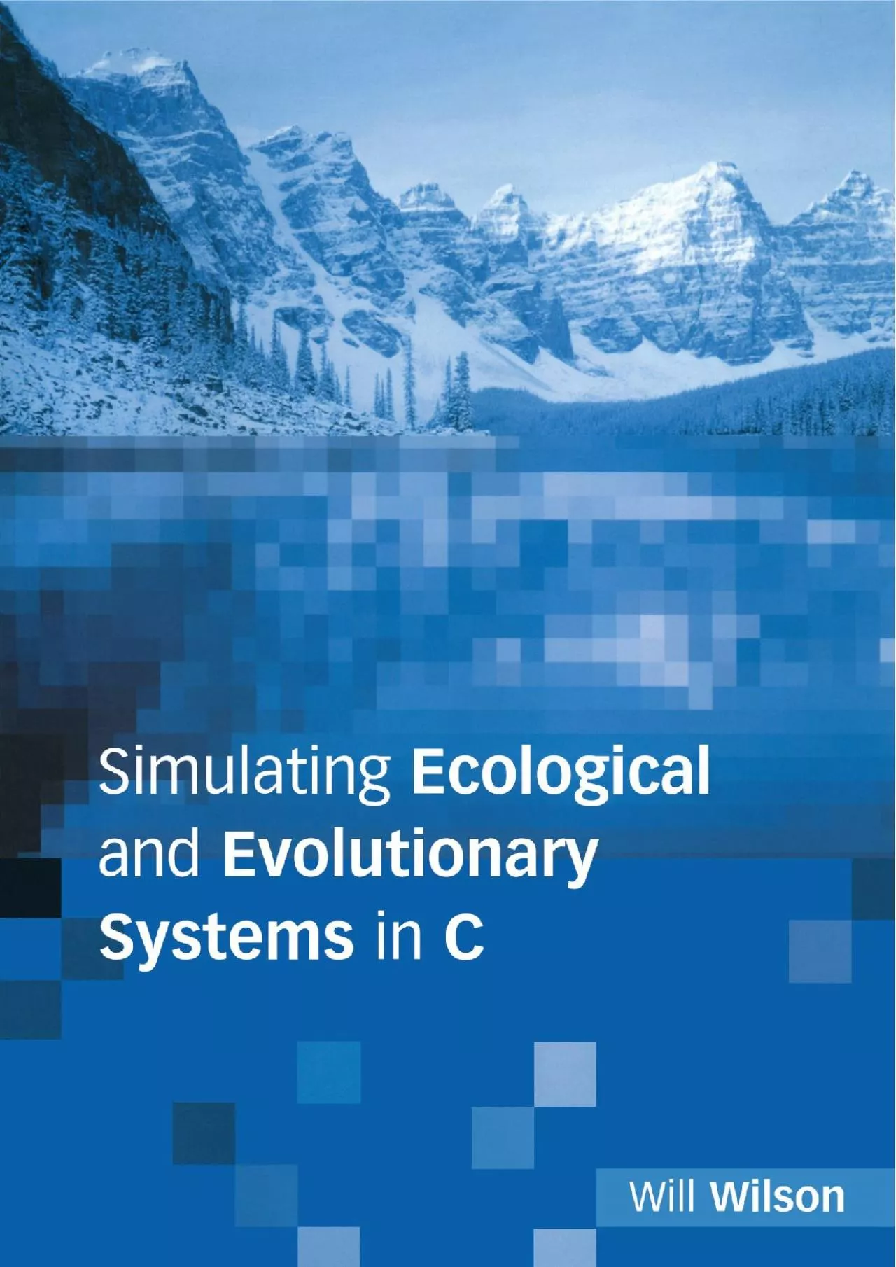 PDF-[FREE]-Simulating Ecological and Evolutionary Systems in C