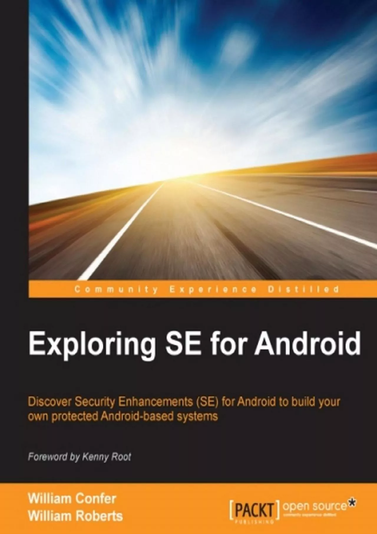 PDF-[READING BOOK]-Exploring SE for Android