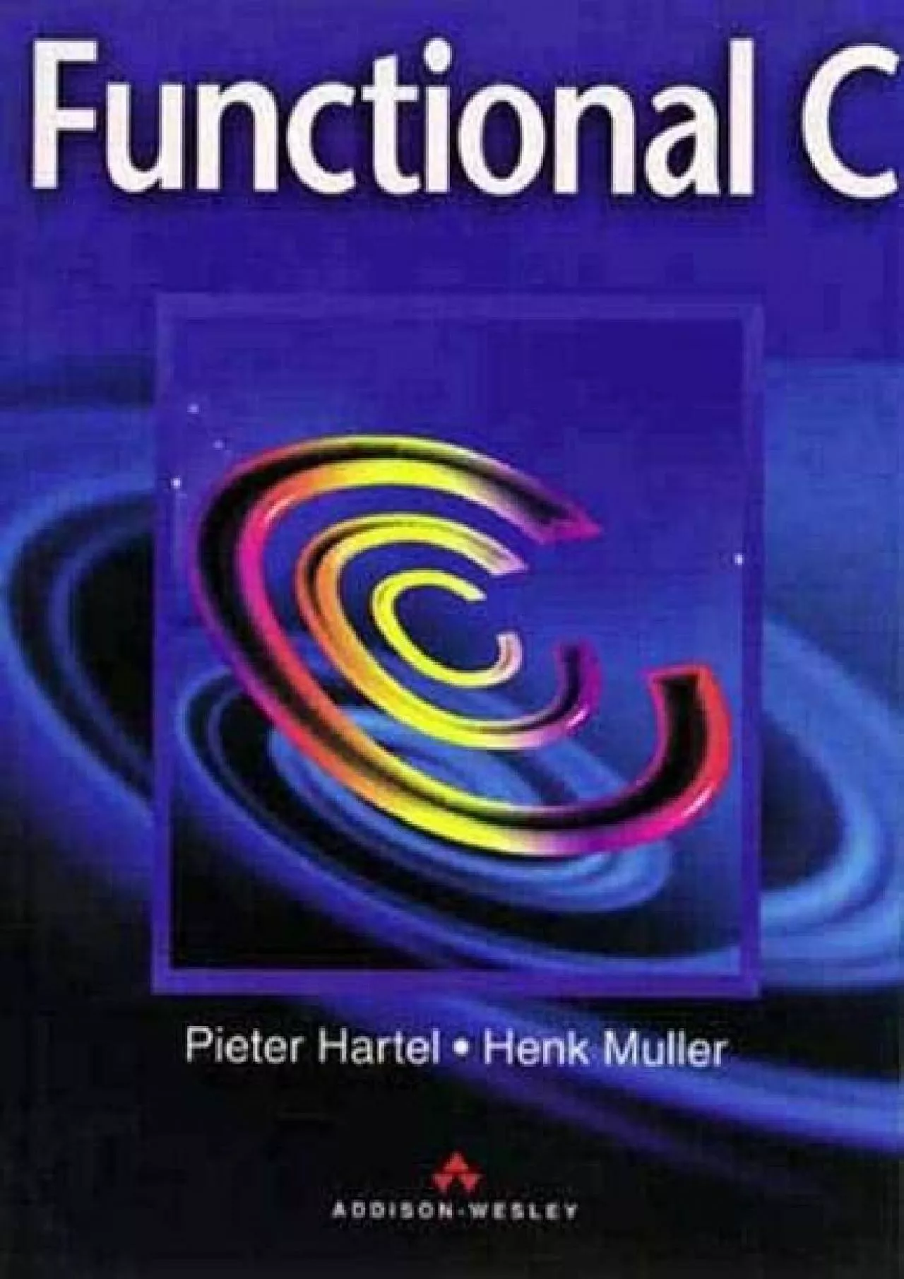 PDF-[FREE]-Functional C (International Computer Science Series)