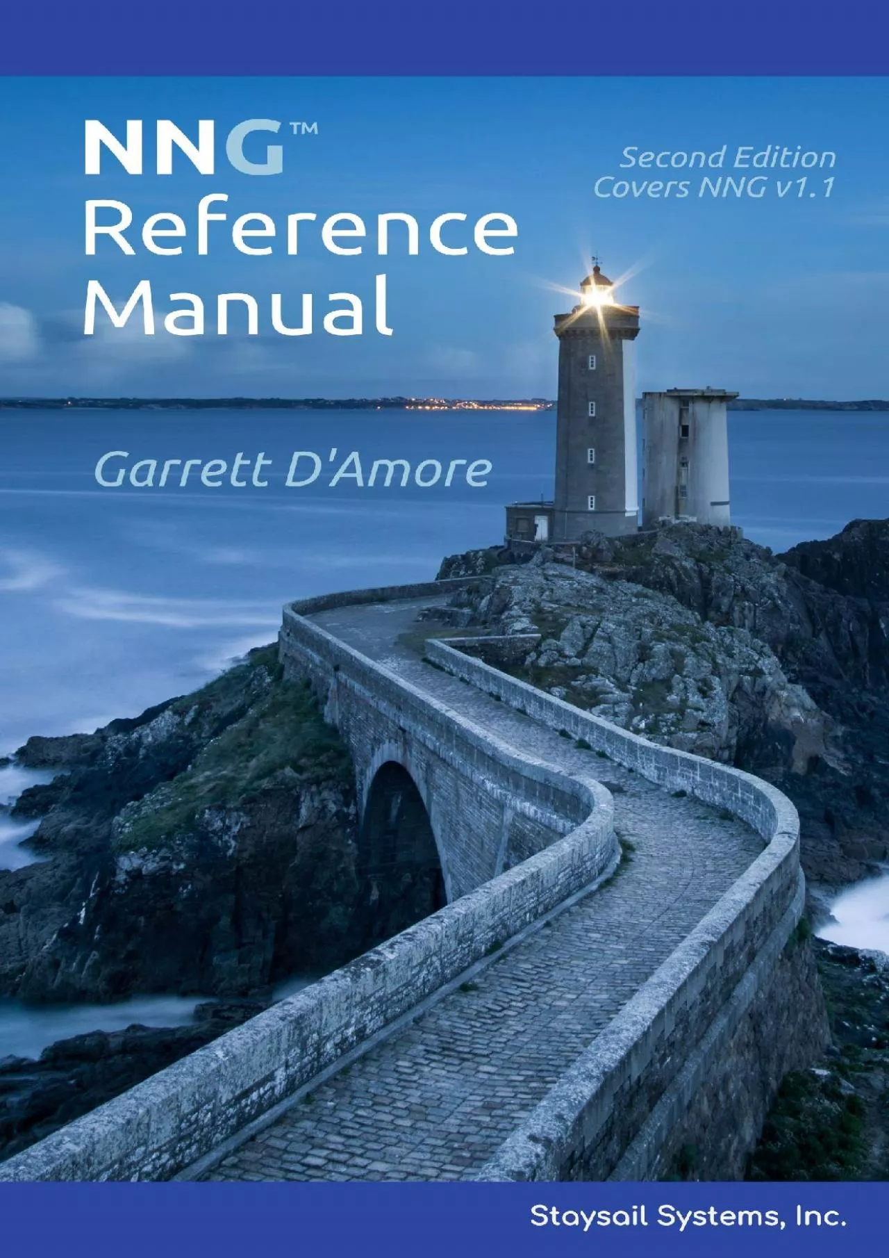 [BEST]-NNG Reference Manual