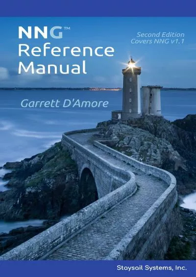 [BEST]-NNG Reference Manual