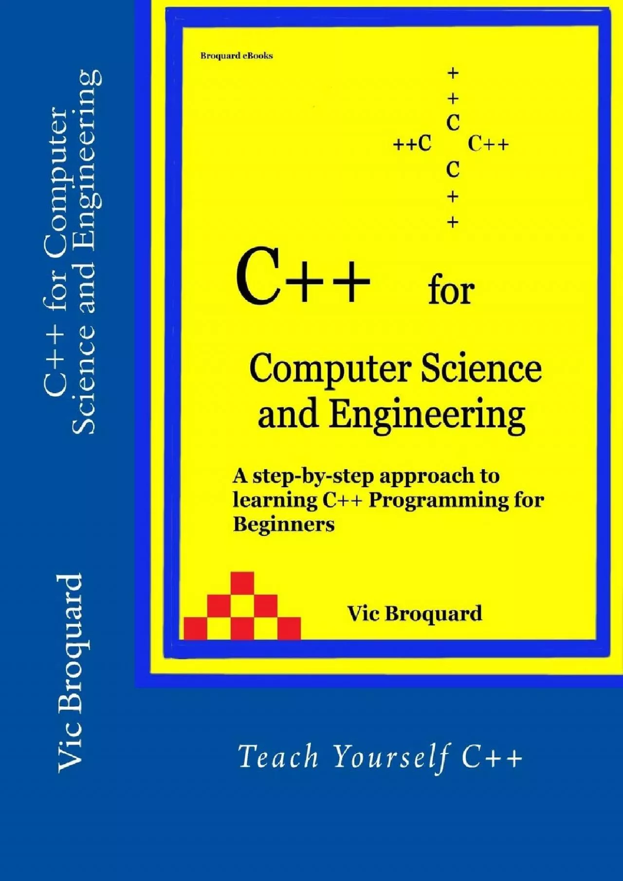 PDF-[BEST]-C++ for Computer Science and Engineering