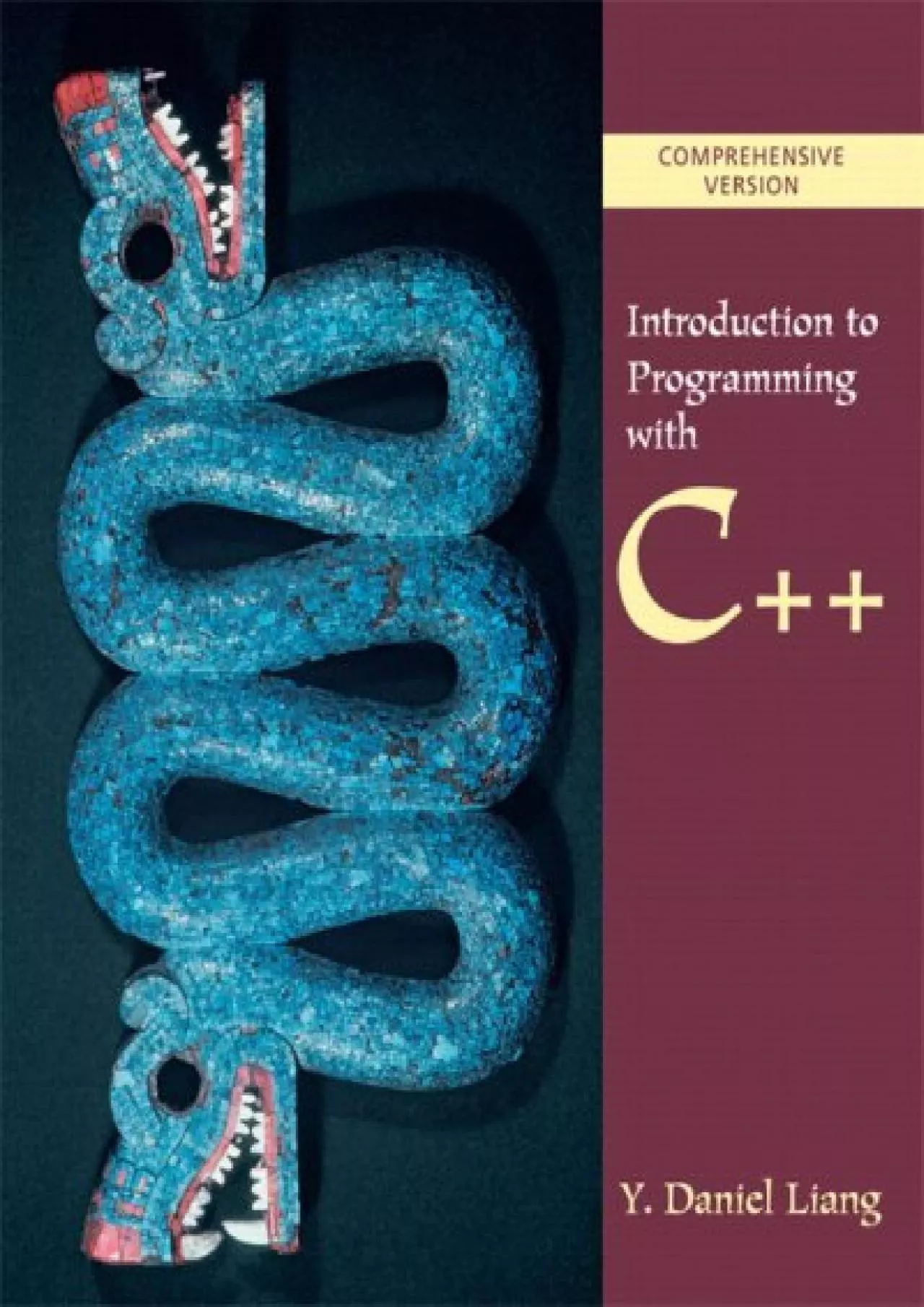 PDF-[FREE]-Introduction to Programming with C++: Comprehensive Version