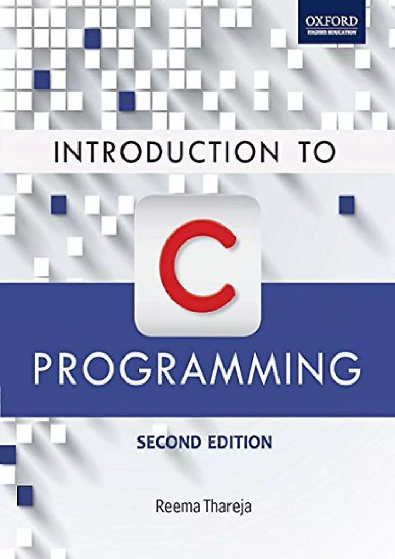 PDF-[DOWLOAD]-Introduction to C Programming