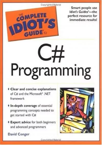 [PDF]-The Complete Idiot\'s Guide to C Programming