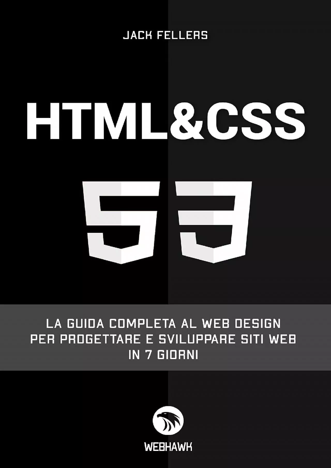 [FREE]-HTML CSS: La guida completa al web design per progettare e sviluppare siti web