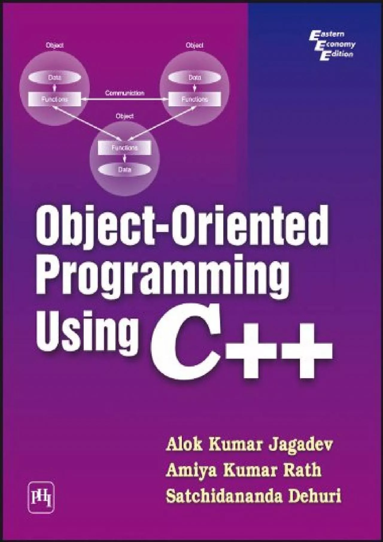 [DOWLOAD]-Object-Oriented Programming Using C++