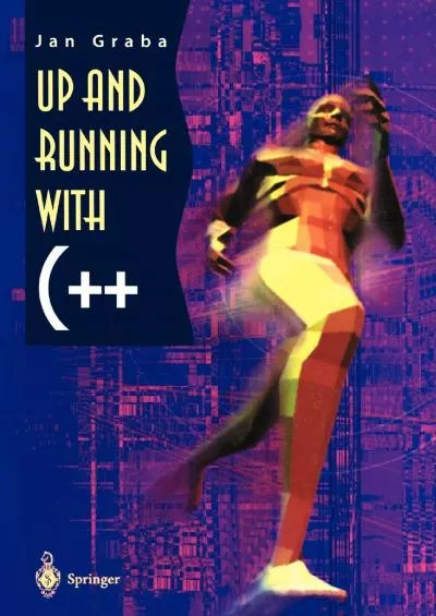 [READING BOOK]-Up and Running with C++