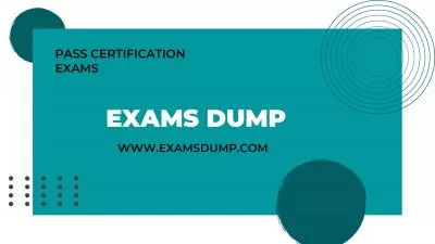 EN0-001 : ARM Accredited Engineer Exam