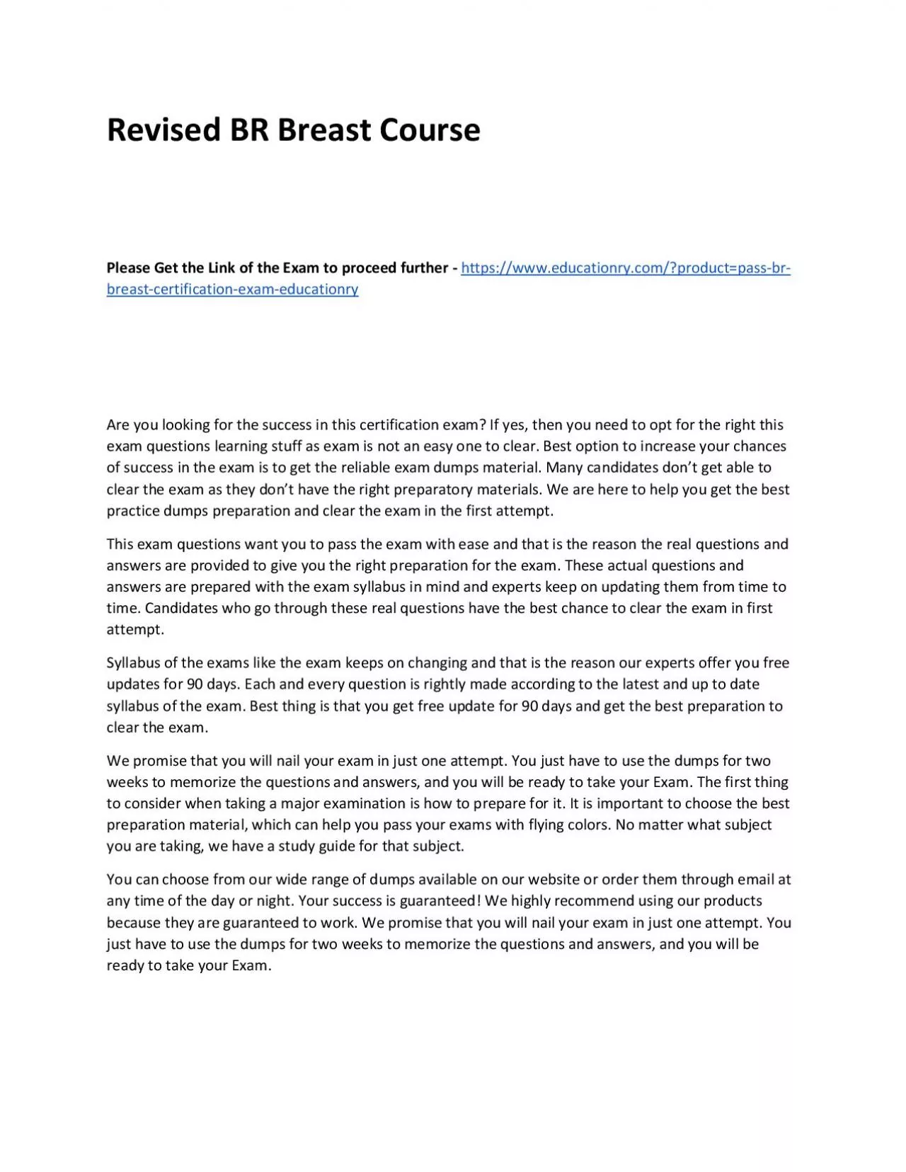 PDF-BR Breast