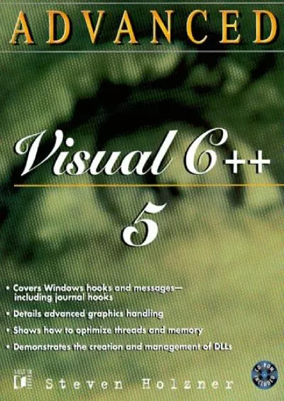 [eBOOK]-Advanced Visual C++5