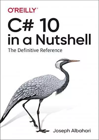 [READ]-C 10 in a Nutshell: The Definitive Reference