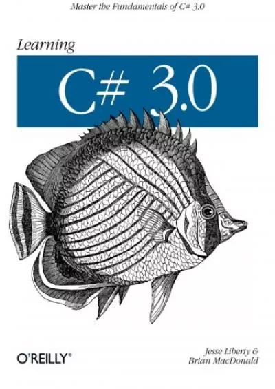 [FREE]-Learning C 3.0: Master the fundamentals of C 3.0