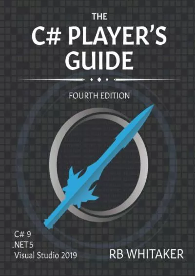 [PDF]-The C Player\'s Guide (4th Edition)