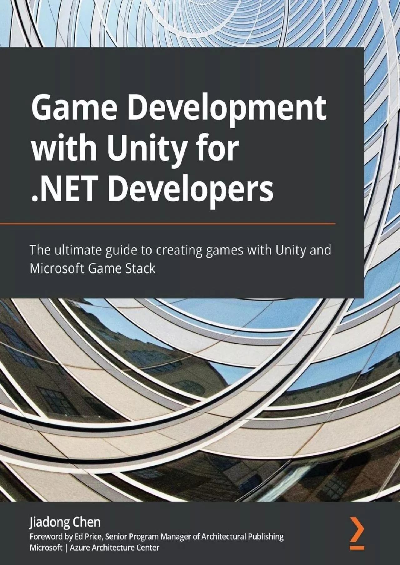 [BEST]-Game Development with Unity for .NET Developers: The ultimate guide to creating