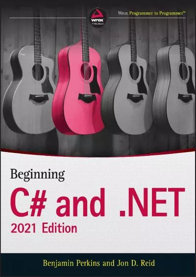 [PDF]-Beginning C and .NET