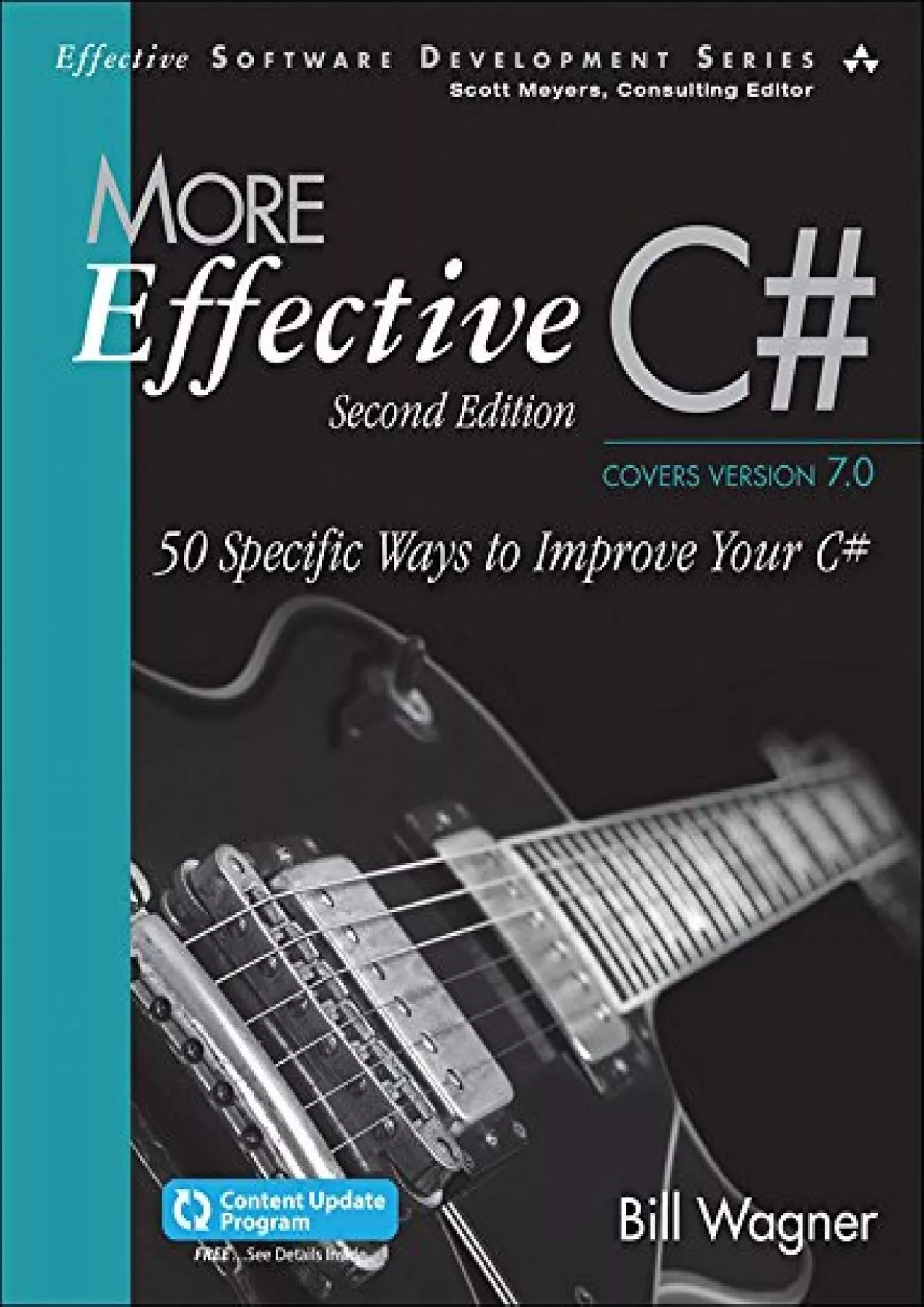 [BEST]-More Effective C: 50 Specific Ways to Improve Your C (Effective Software Development