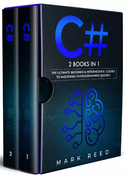[PDF]-C: 2 books in 1 - The Ultimate Beginner  Intermediate Guides to Mastering C Programming Quickly (Computer Programming)