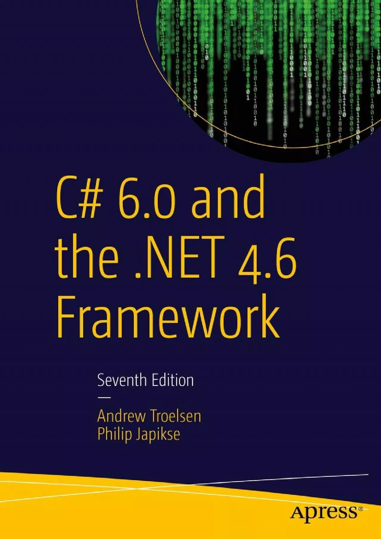 PDF-[READ]-C 6.0 and the .NET 4.6 Framework