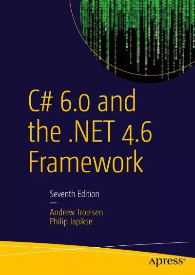 [READ]-C 6.0 and the .NET 4.6 Framework