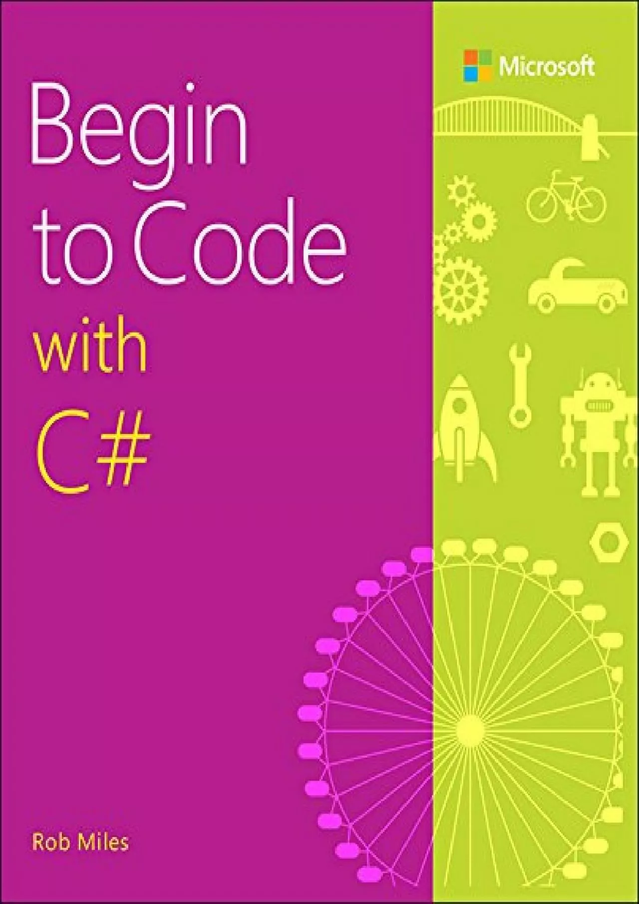 PDF-[PDF]-Begin to Code with C