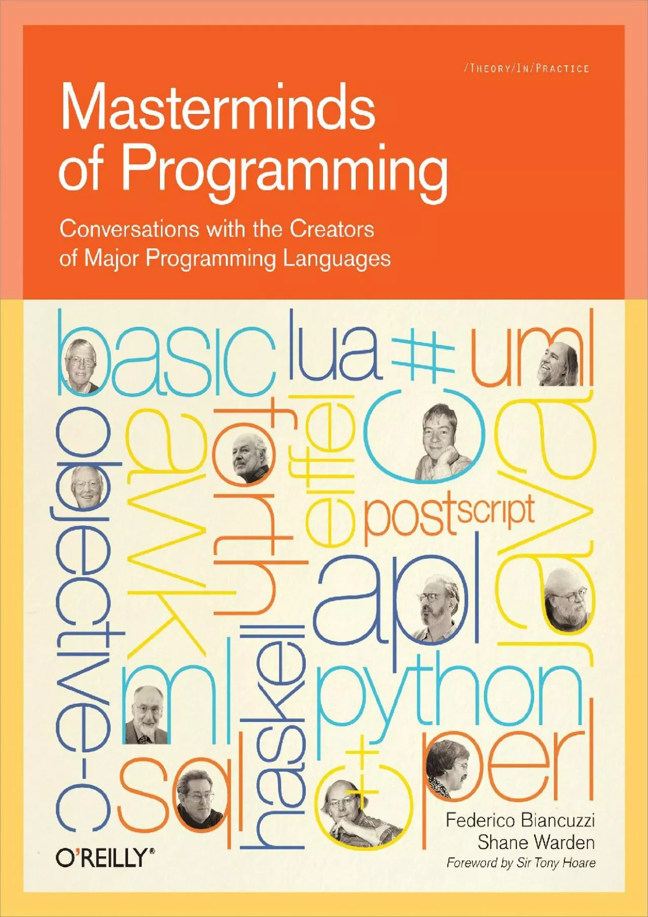 [READING BOOK]-Masterminds of Programming: Conversations with the Creators of Major Programming