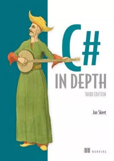 [DOWLOAD]-C in Depth, 3rd Edition