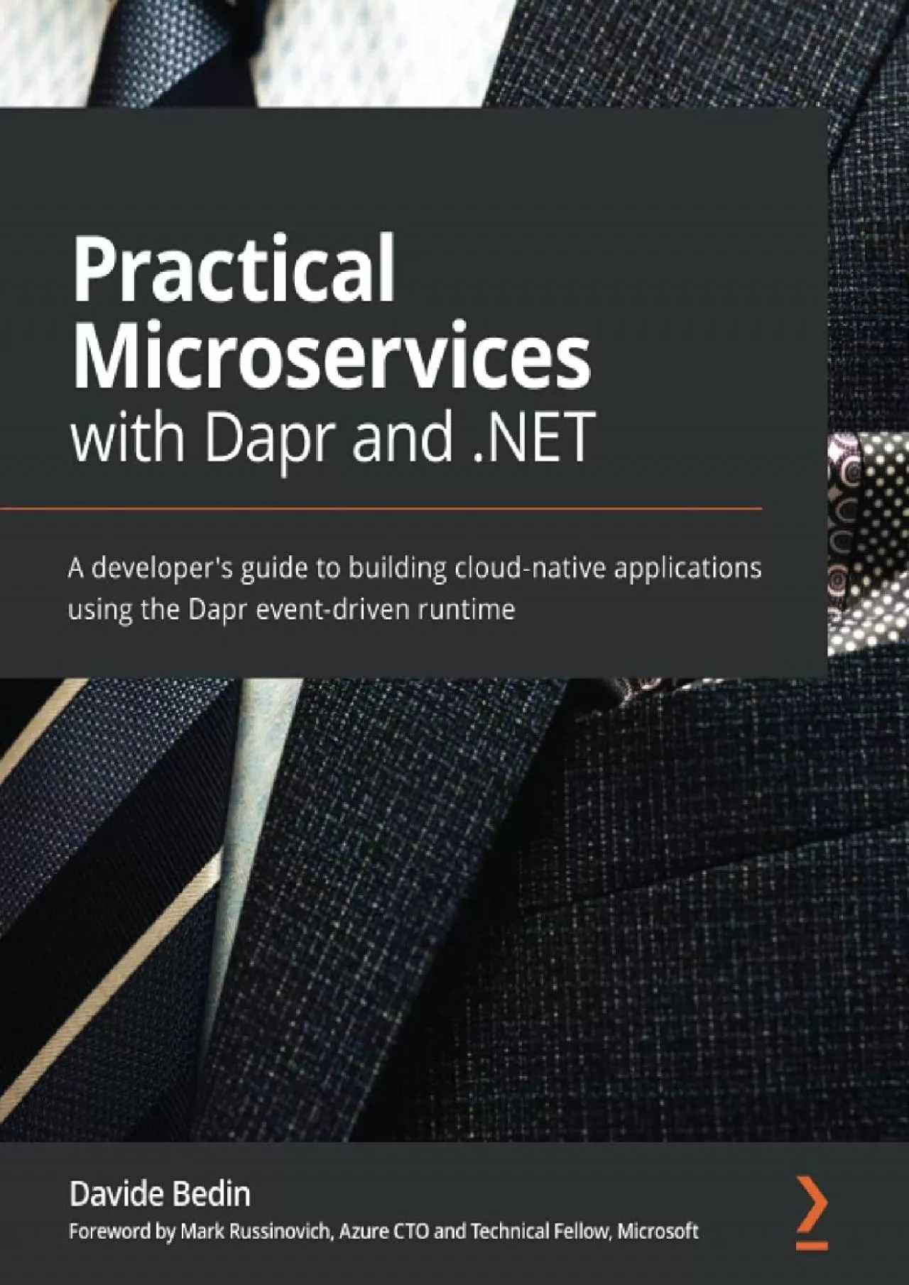 [DOWLOAD]-Practical Microservices with Dapr and .NET: A developer\'s guide to building