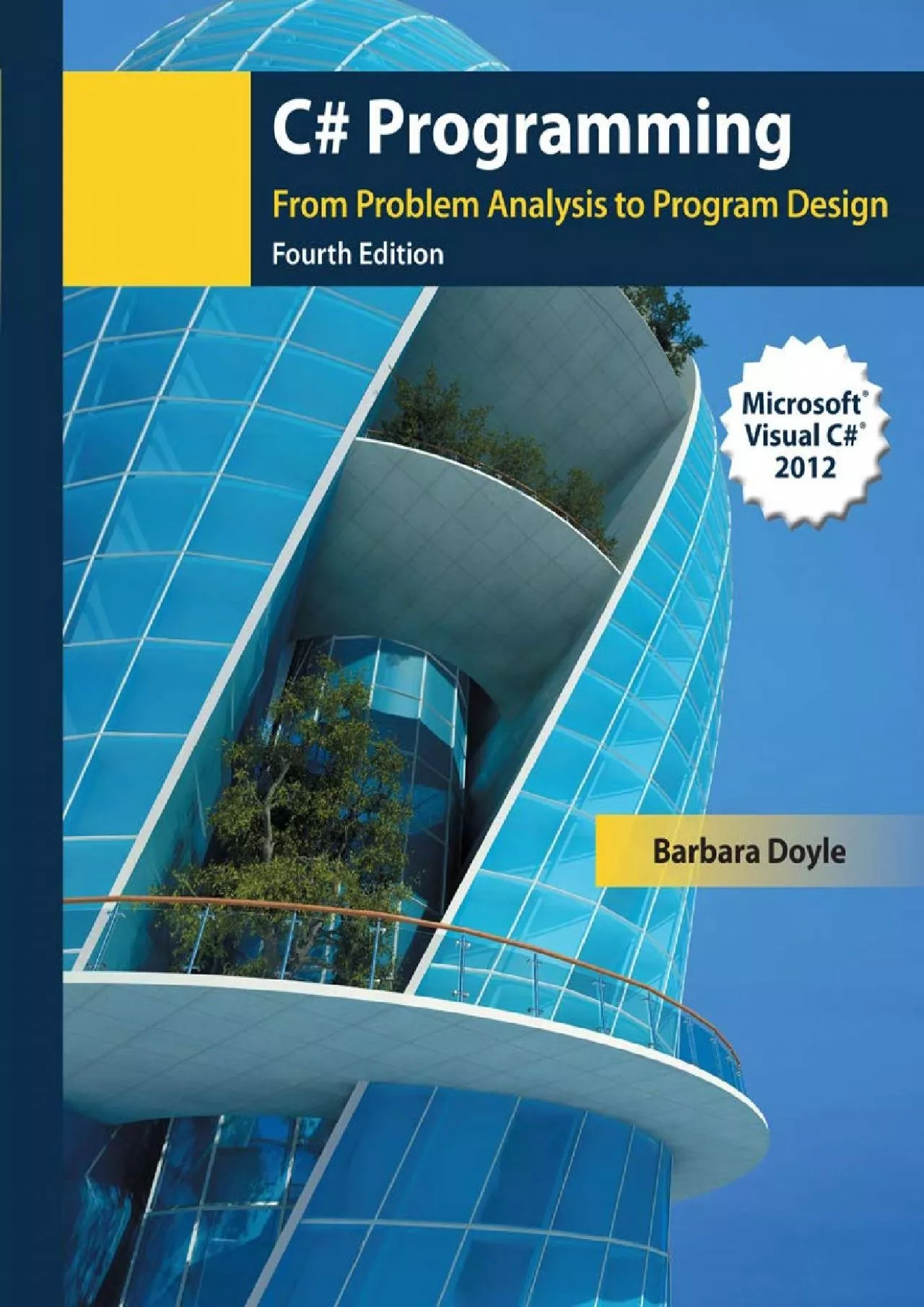 PDF-[READ]-C Programming: From Problem Analysis to Program Design