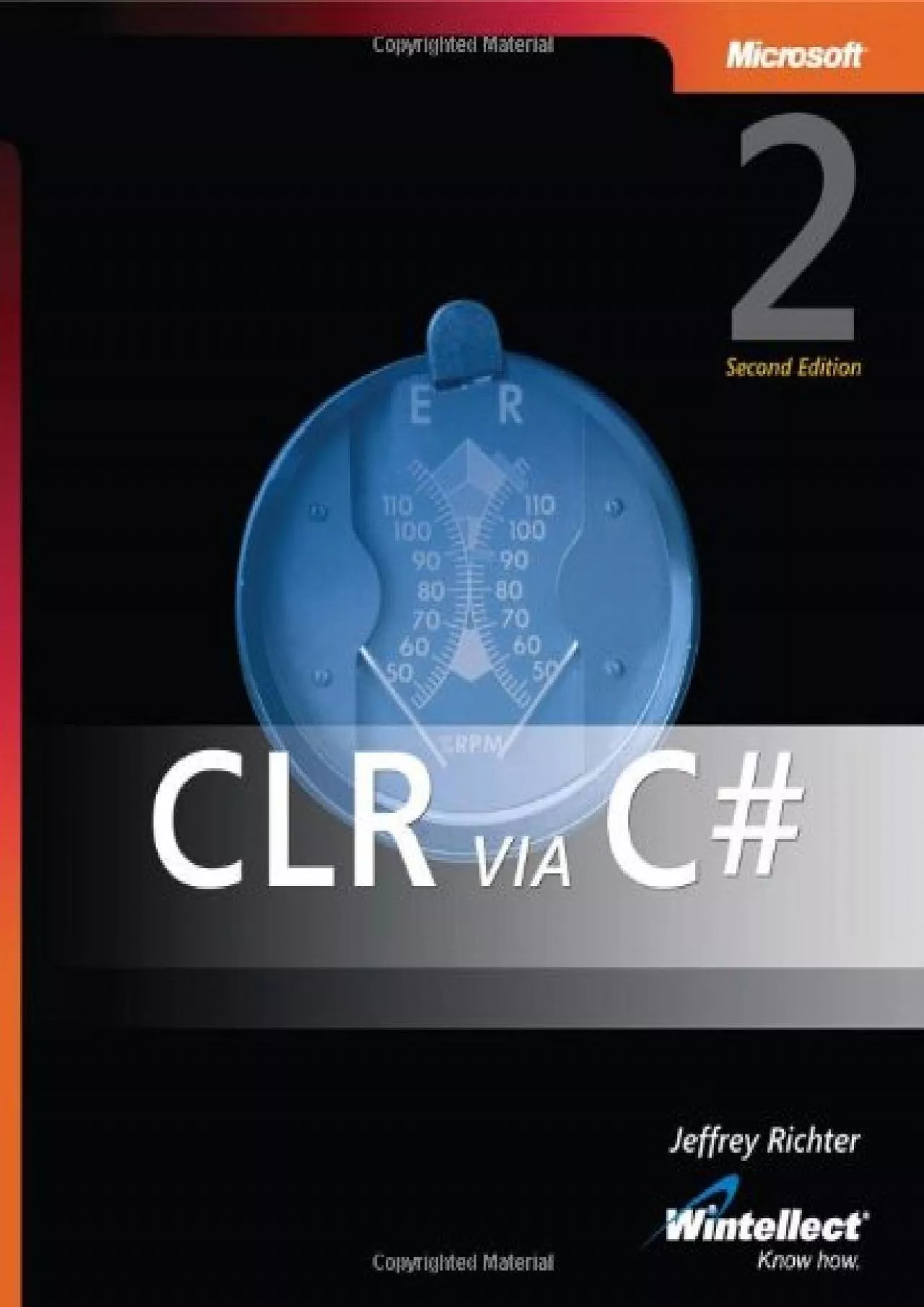 PDF-[eBOOK]-CLR via C, Second Edition