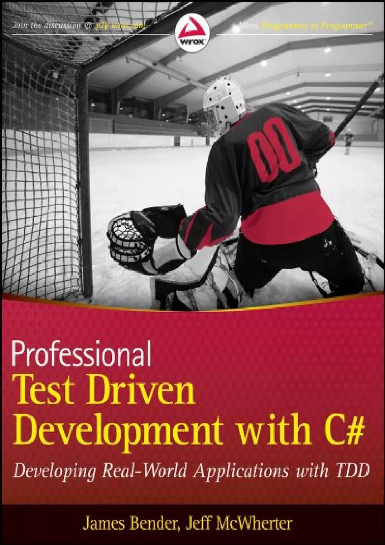 [READING BOOK]-Professional Test Driven Development with C: Developing Real World Applications