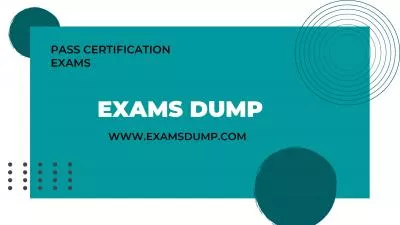 FC0-U61 : CompTIA IT Fundamentals+ Certification Exam