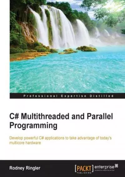 [READING BOOK]-C Multithreaded and Parallel Programming