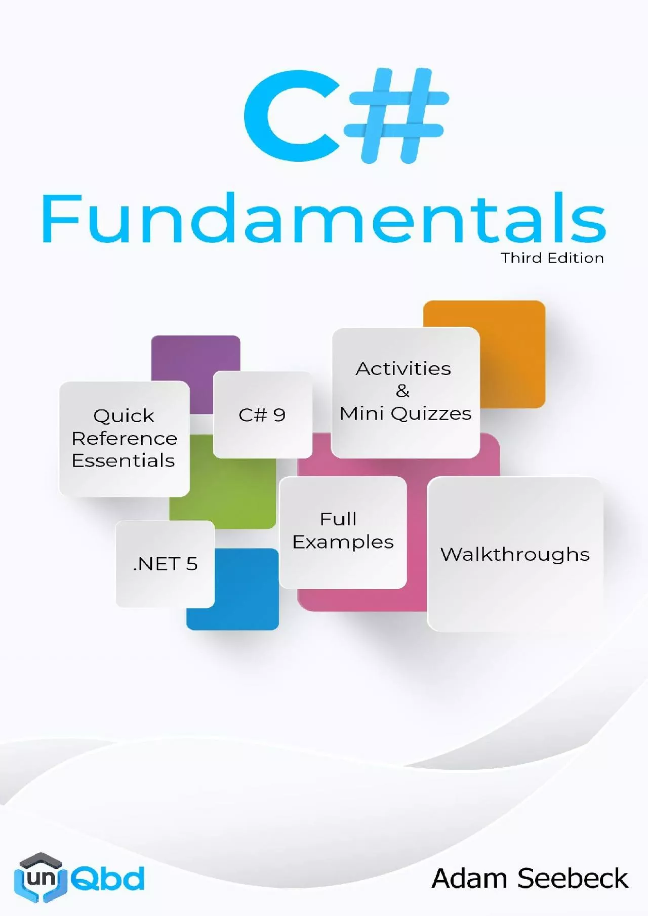 [DOWLOAD]-C Fundamentals: C 9 and .NET 5