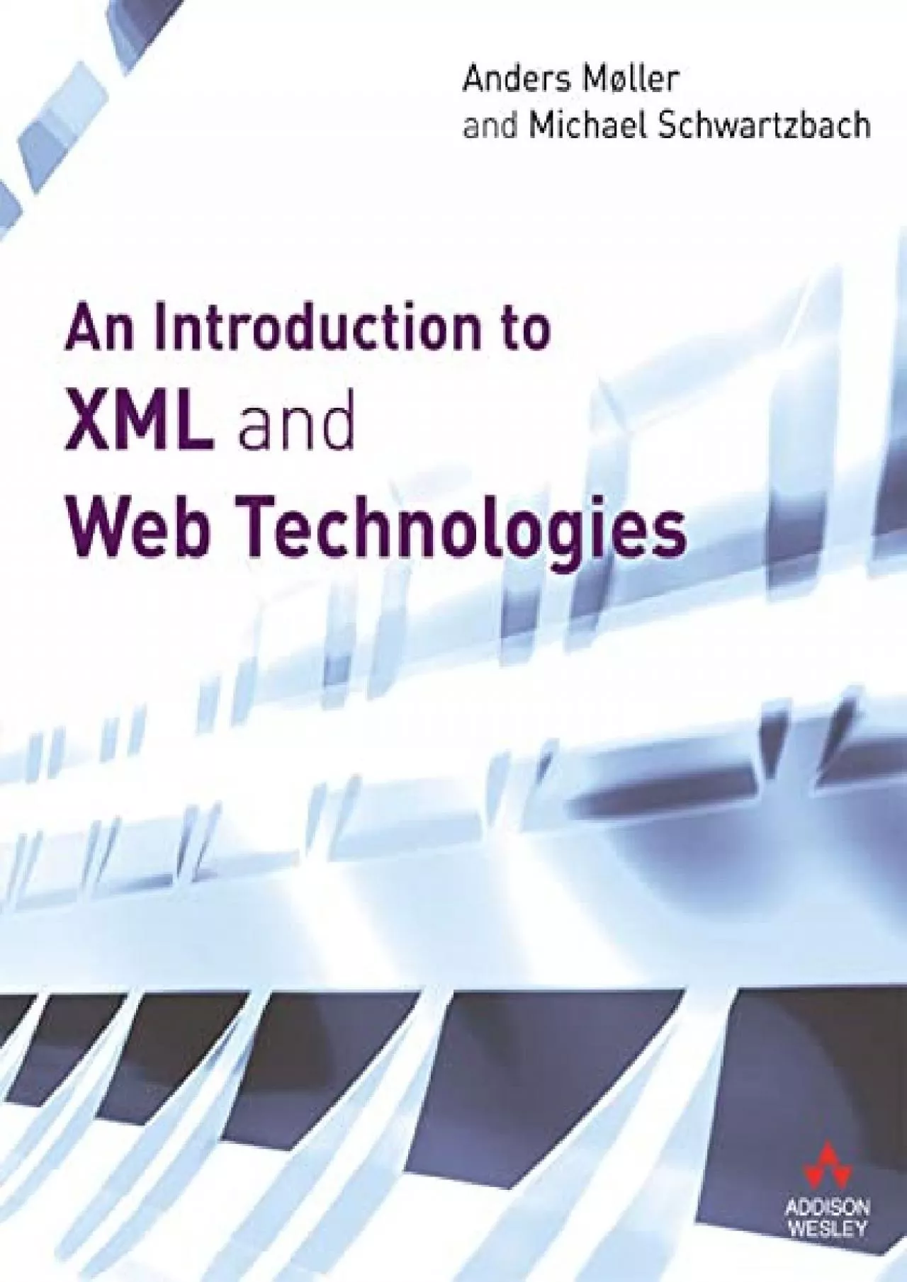 PDF-[eBOOK]-An Introduction to XML and Web Technologies