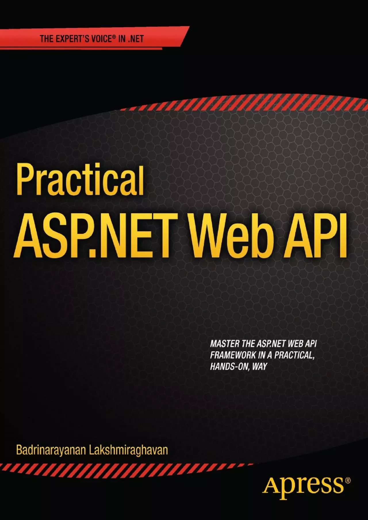 PDF-[READ]-Practical ASP.NET Web API