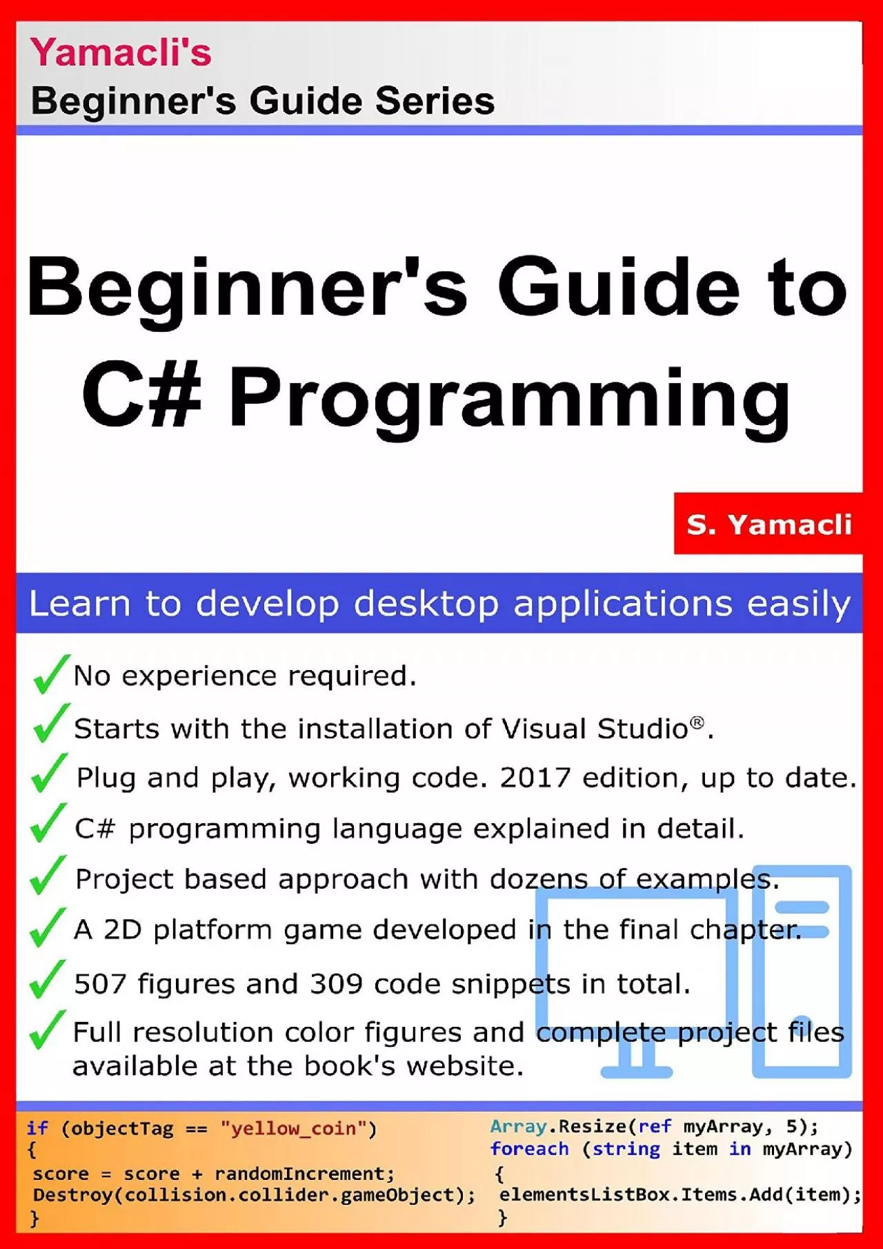 [READ]-Beginner\'s Guide to C Programming: A Practical Approach in Visual Studio