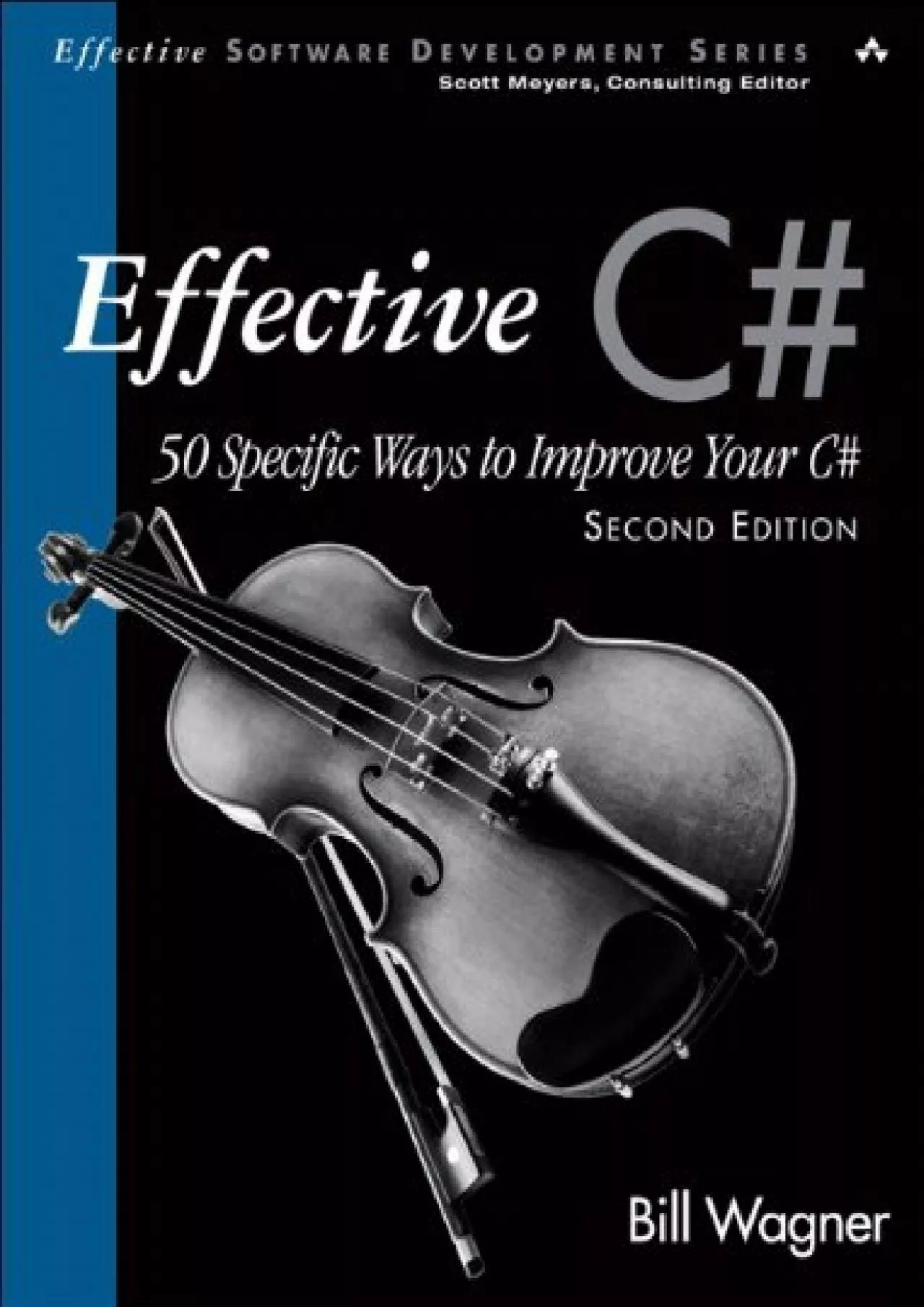 PDF-[READING BOOK]-Effective C (Covers C 4.0): 50 Specific Ways to Improve Your C (Effective