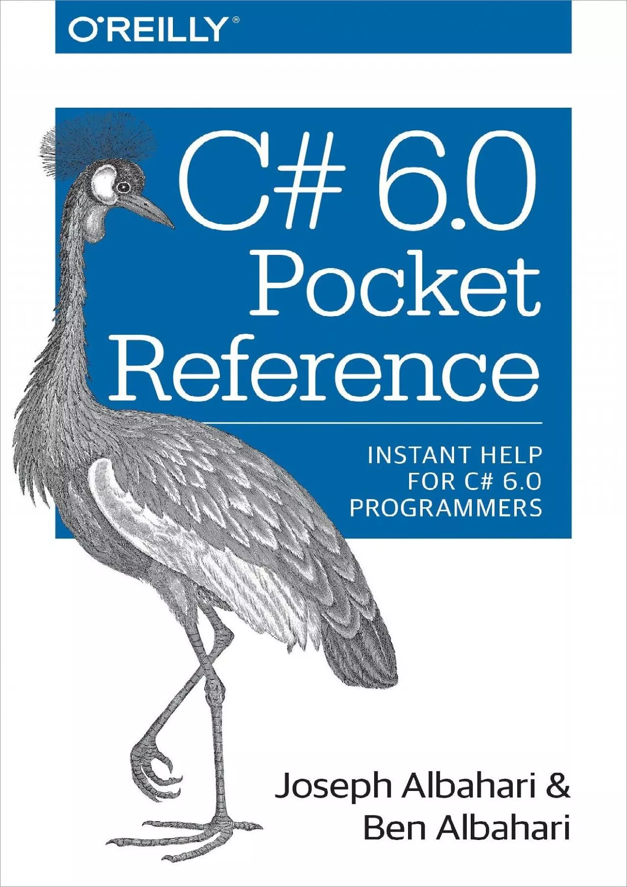 PDF-[DOWLOAD]-C 6.0 Pocket Reference: Instant Help for C 6.0 Programmers