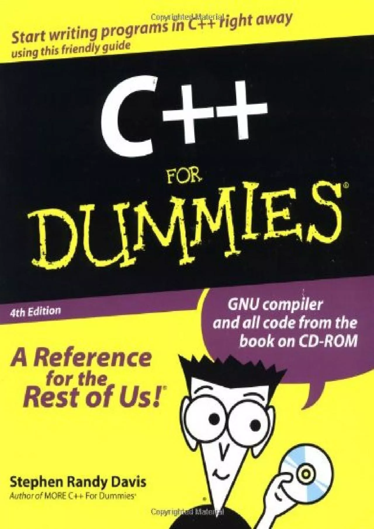 PDF-[PDF]-C++ For Dummies