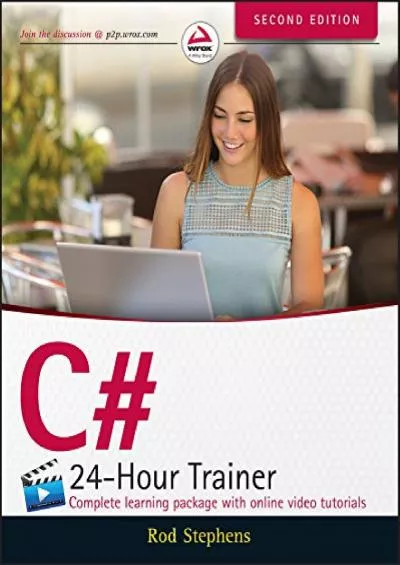 [PDF]-C 24-Hour Trainer