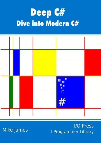 [FREE]-Deep C : Dive Into Modern C