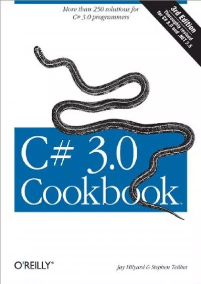 [BEST]-C 3.0 Cookbook