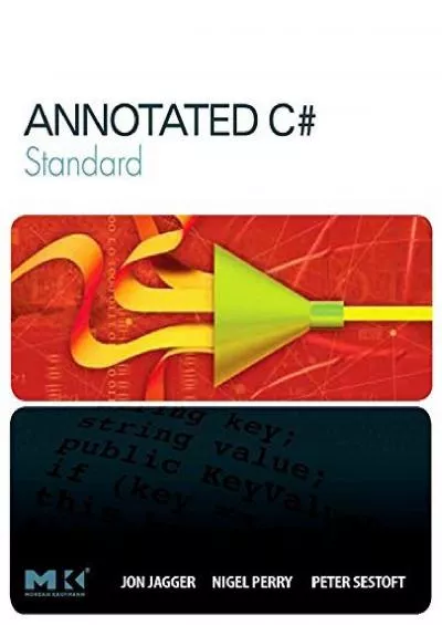 [DOWLOAD]-Annotated C Standard