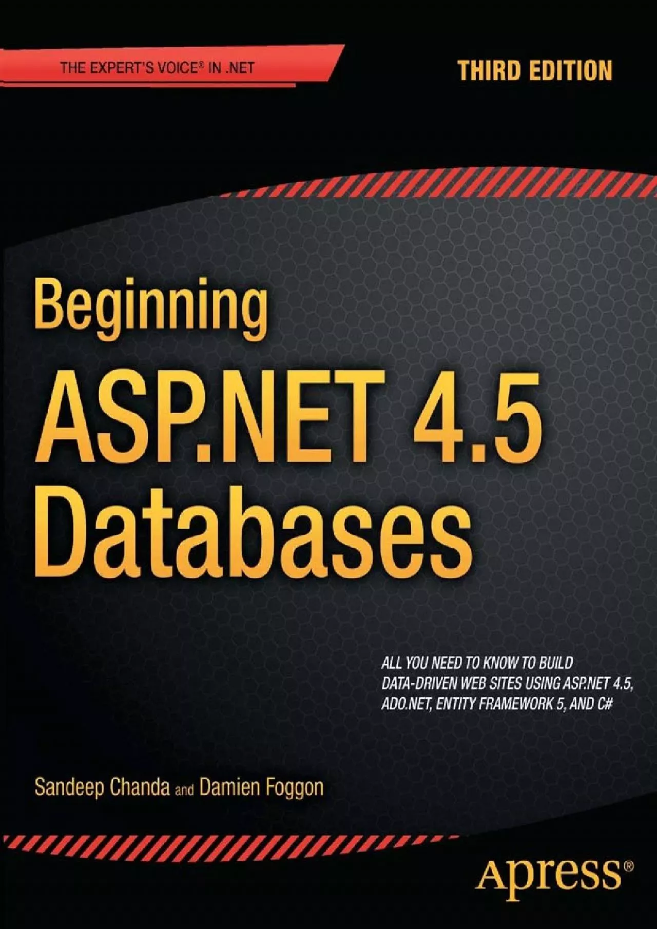 PDF-[PDF]-Beginning ASP.NET 4.5 Databases