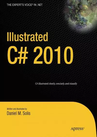 [READING BOOK]-Illustrated C 2010 (Expert\'s Voice in .NET)