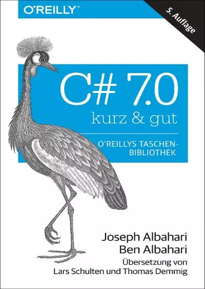 [READ]-C 7.0 – kurz  gut (German Edition)